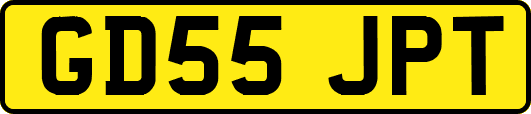 GD55JPT