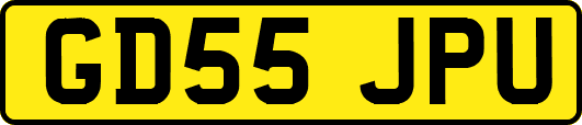 GD55JPU