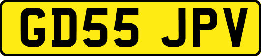 GD55JPV