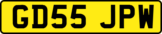 GD55JPW