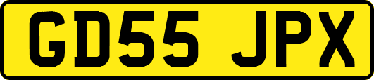 GD55JPX