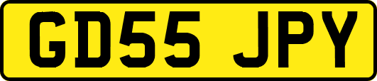 GD55JPY