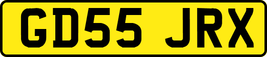 GD55JRX