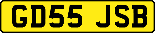 GD55JSB
