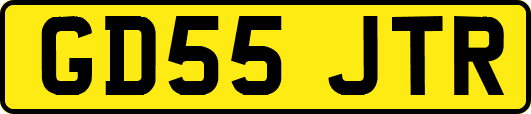 GD55JTR