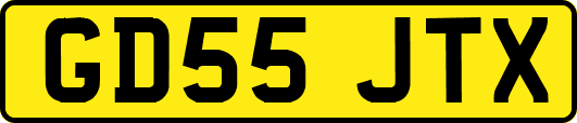 GD55JTX