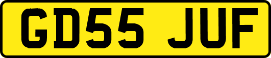 GD55JUF