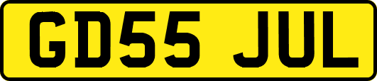 GD55JUL