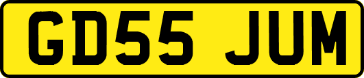 GD55JUM