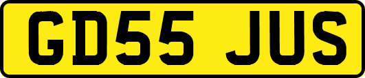 GD55JUS