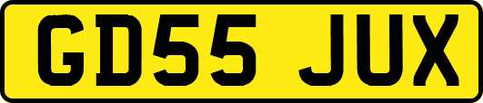 GD55JUX