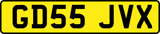 GD55JVX