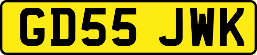 GD55JWK