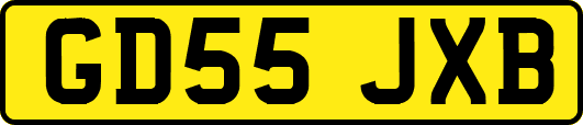 GD55JXB
