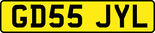 GD55JYL