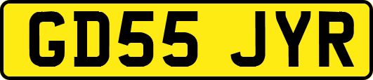 GD55JYR