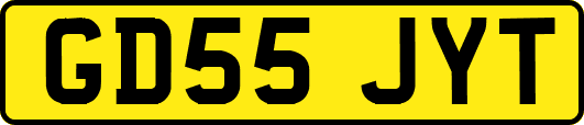 GD55JYT