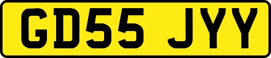 GD55JYY