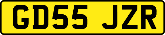 GD55JZR