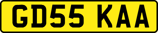GD55KAA