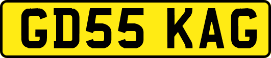 GD55KAG