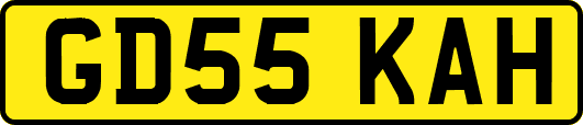 GD55KAH