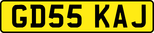 GD55KAJ