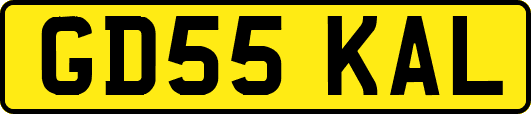 GD55KAL