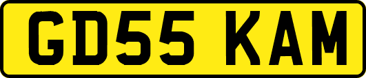 GD55KAM