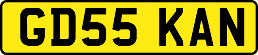GD55KAN