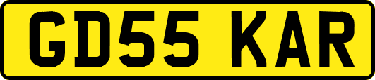 GD55KAR
