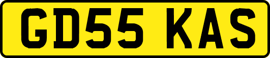 GD55KAS