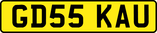 GD55KAU