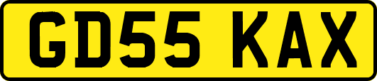 GD55KAX
