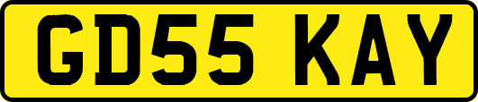 GD55KAY