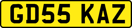 GD55KAZ