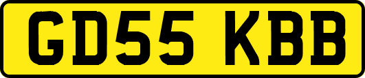 GD55KBB
