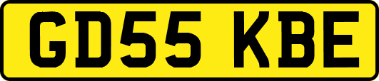 GD55KBE