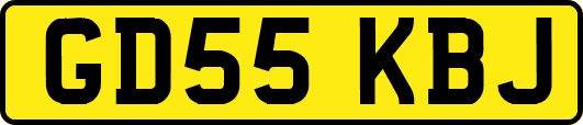 GD55KBJ