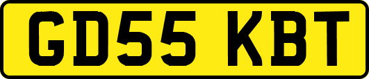 GD55KBT