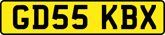 GD55KBX