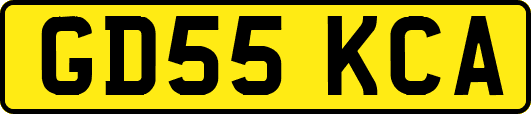 GD55KCA