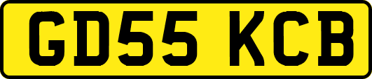 GD55KCB