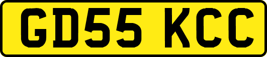 GD55KCC