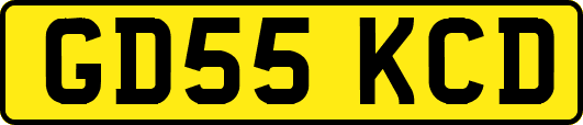 GD55KCD