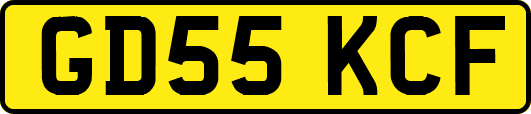 GD55KCF