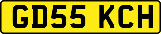 GD55KCH