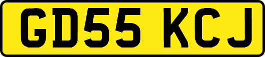GD55KCJ