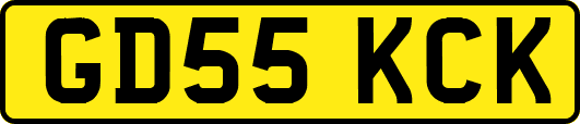 GD55KCK
