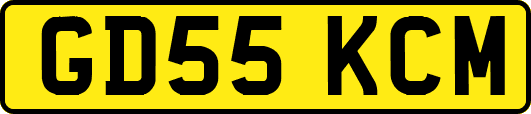 GD55KCM